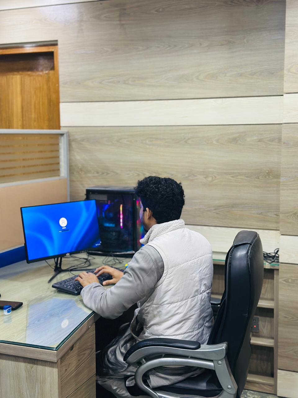 Arriva Soft Engineer building products